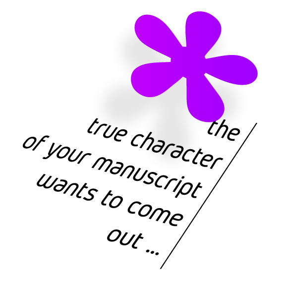 Responsive centered image